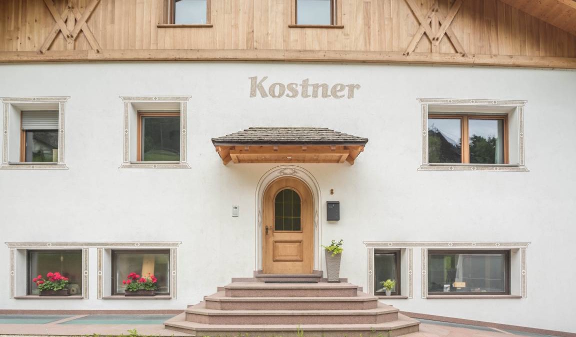 Santa Cristina Val Gardena Apartment | 45 m² Apartment ∙ 1 bedroom ∙ 4 guests