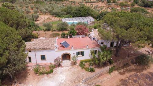 Santa Margherita di Belice Bed & Breakfast | 450 m² Bed and breakfast ∙ 4 bedrooms ∙ 11 guests