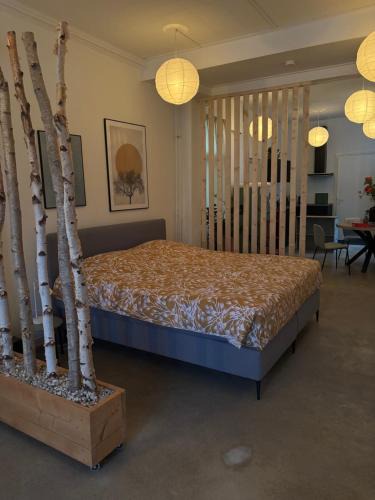 Workum Apartment | It Skildershûs Workum