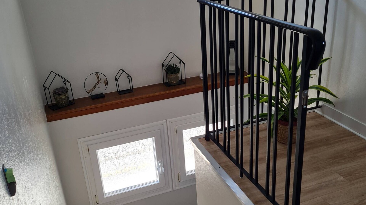 Vertus House | It sparkles