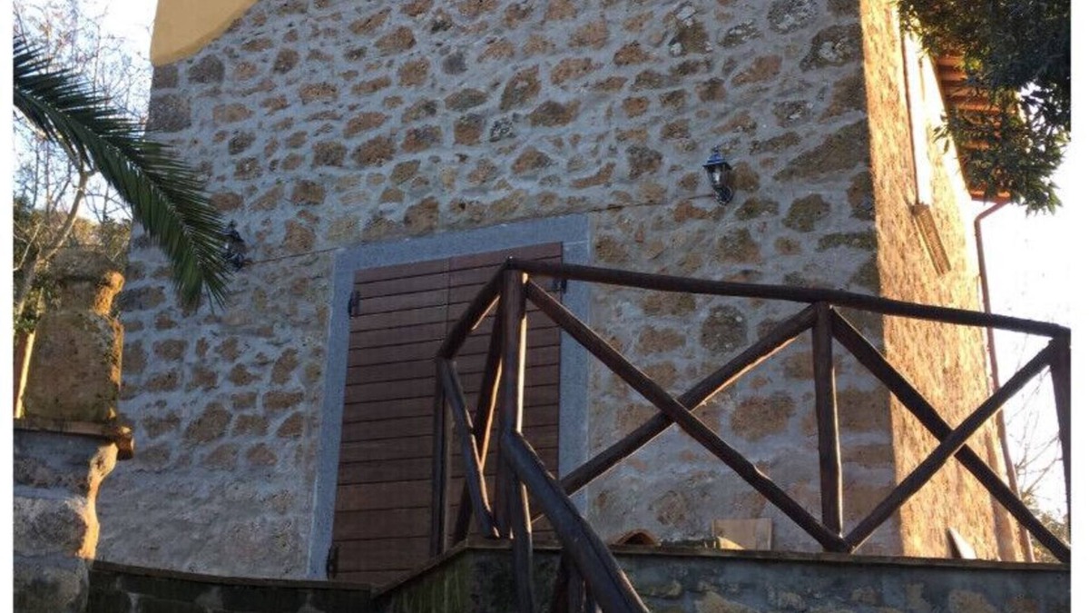 Civitella d'Agliano House | Our Lady shed Morciano