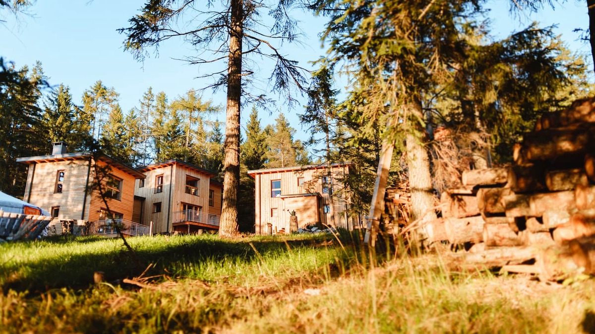 Senale San Felice House | FELIZITAS Chalet UNO