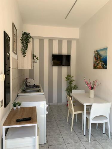 Morrovalle Apartment | Angolo Segreto