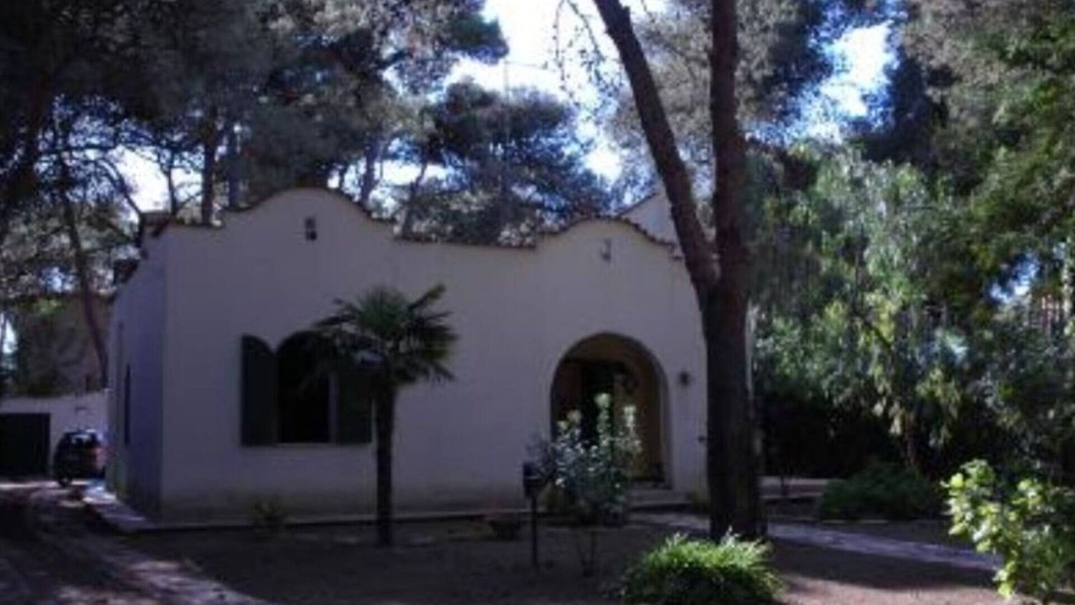 Lido Silvana House | Detached villa in Lido Silvana Ionian sea