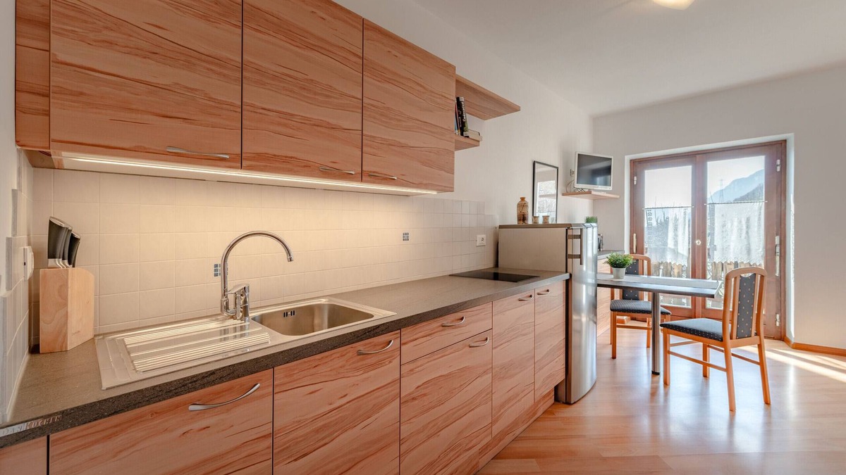Castelvecchio Alto Apartment | 732A Apartment Wertischerhof