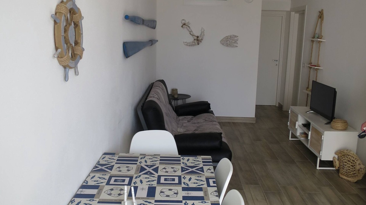 Morciano di Leuca House | SeaHouse