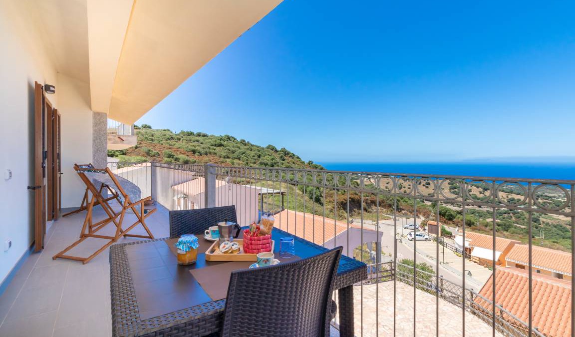 Trinita d'Agultu Apartment | 60 m² Apartment ∙ 1 bedroom ∙ 5 guests