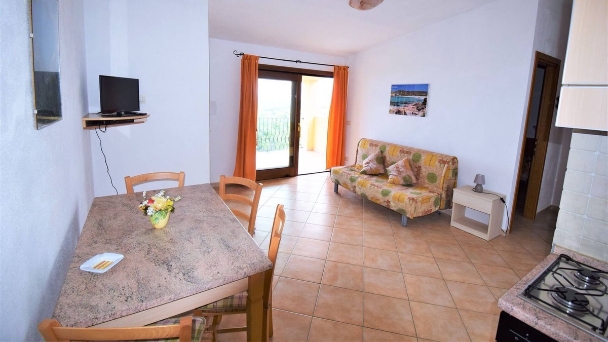 Paduledda Apartment | Belvilla by OYO Bilocale 4 Persone