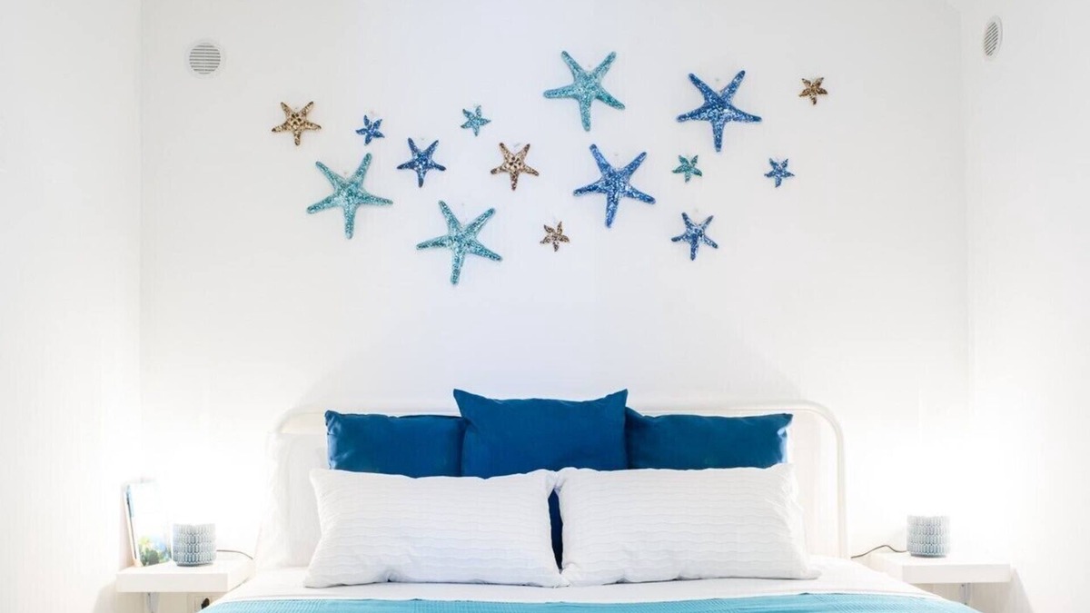 Raito House | The Sea Stars House: a gem on the Amalfi Coast!
