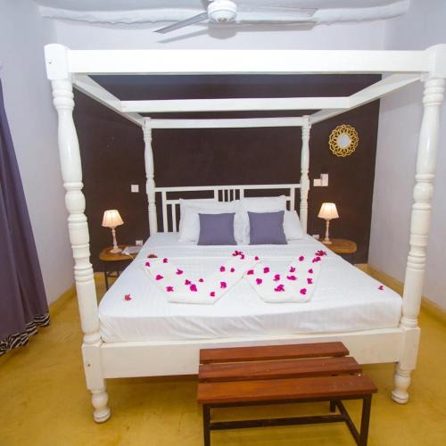 Watamu Hotel | ita