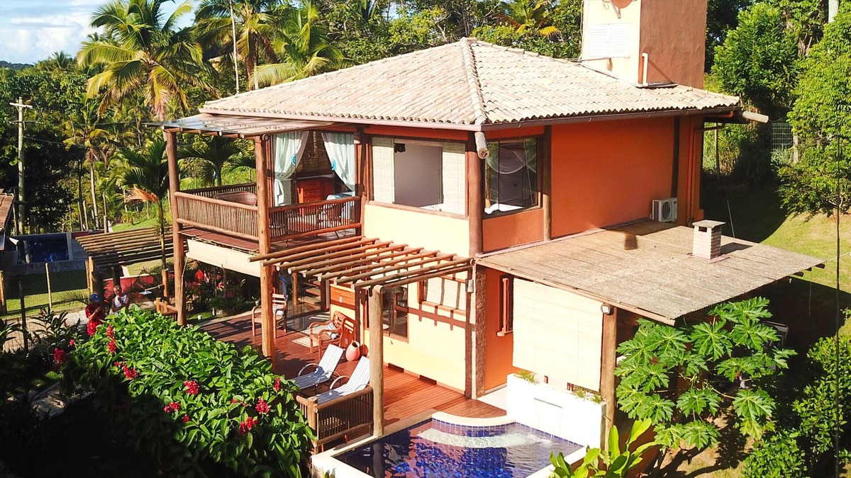 Itacare House | Itacarebangalo. Beautiful house in Itacaré - Bahia.