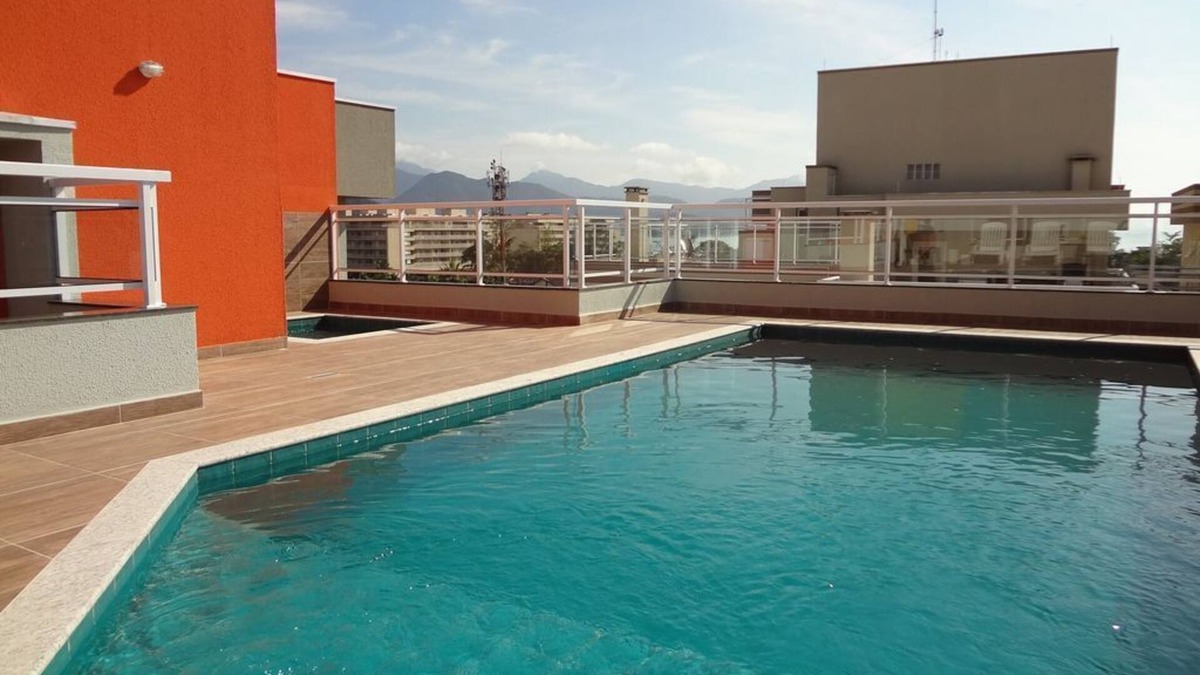 Itagua Apartment | ITAGUA APARTMENT WITH COMPLETE LEISURE AMENITIES