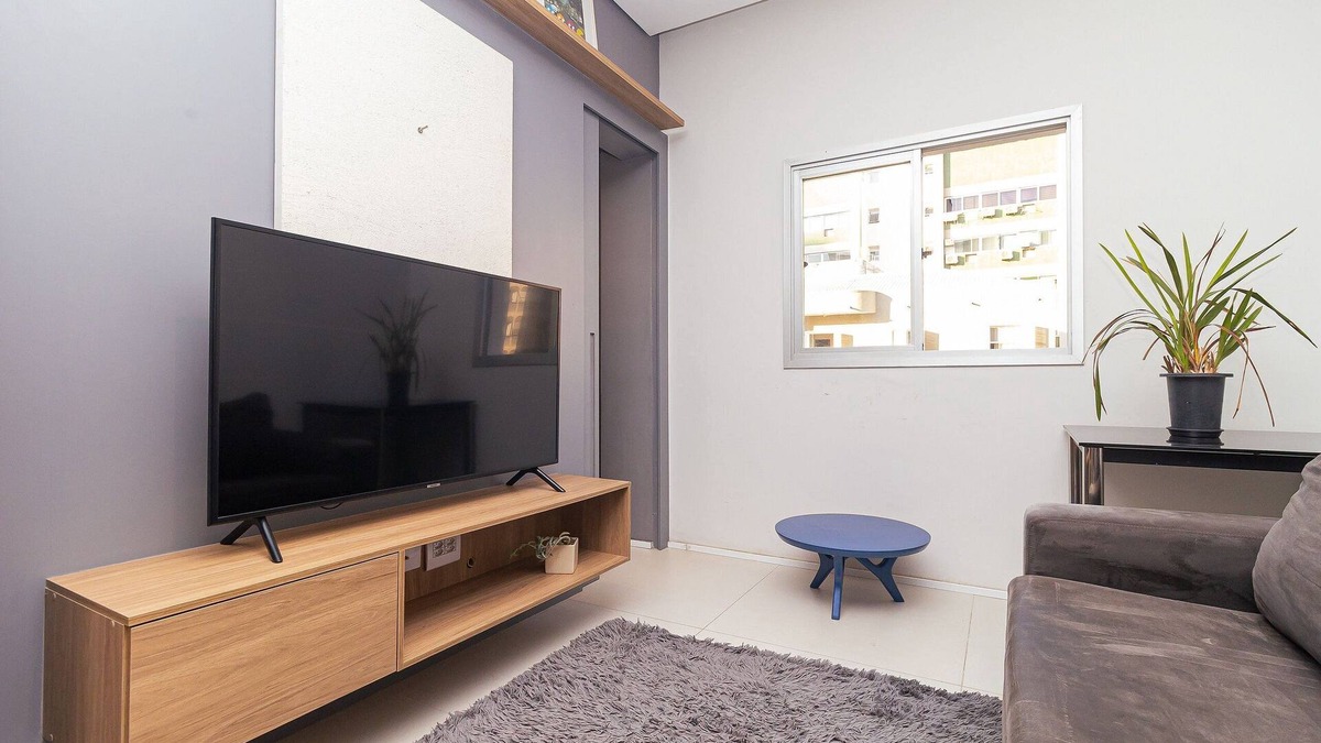 Itaim Bibi House | Itaim Bibi | 2 bedrooms | Garage