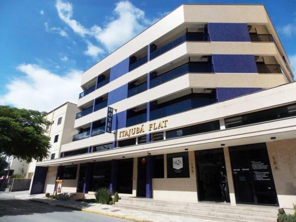 Itajuba Hotel | Itajubá Flat Hotel