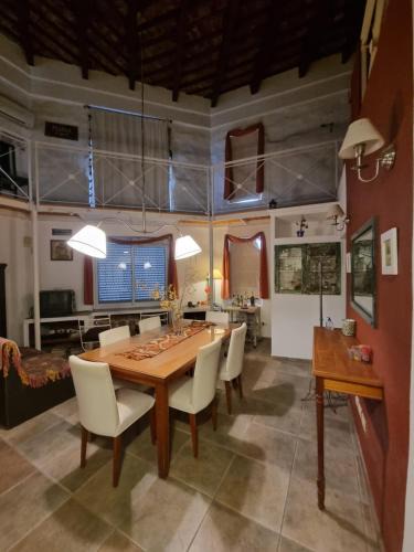 Pergamino House | Italia Bella