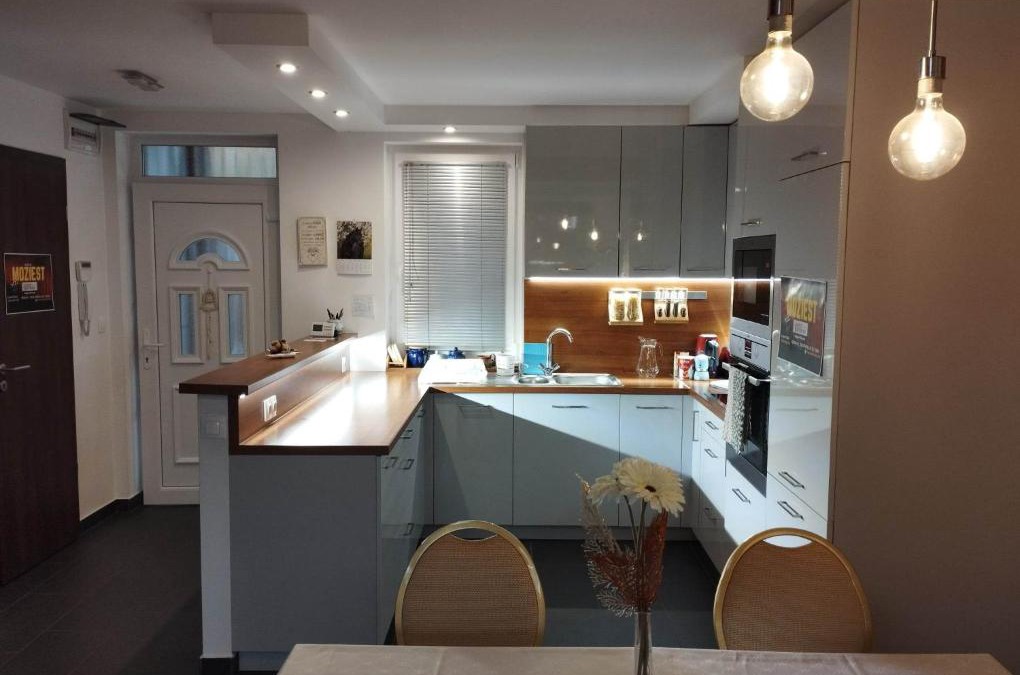 Fot Apartment | Italia House