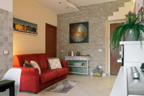 Incirano Apartment | Italia House - Milano - Rho Fiera - Clinica San Carlo - WIFI, AC, TV