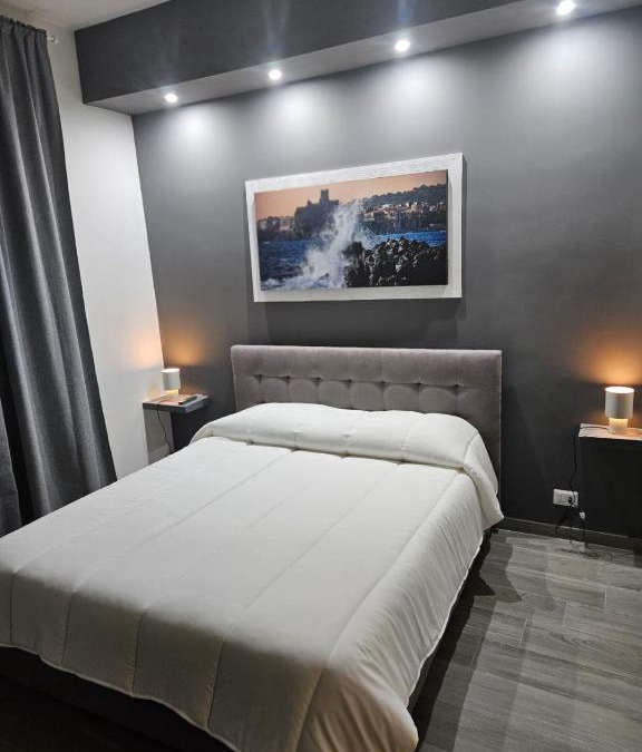 Picanello-Ognina-Barriera-Canalicchio House | Italia IN