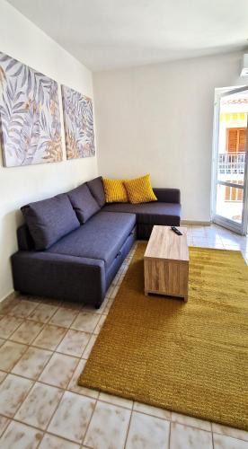 Santa Maria del Cedro Apartment | Italian coastal escape - 5 minutes from the sea