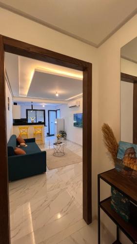 El Aouina Apartment | Italian design et Vue panoramique