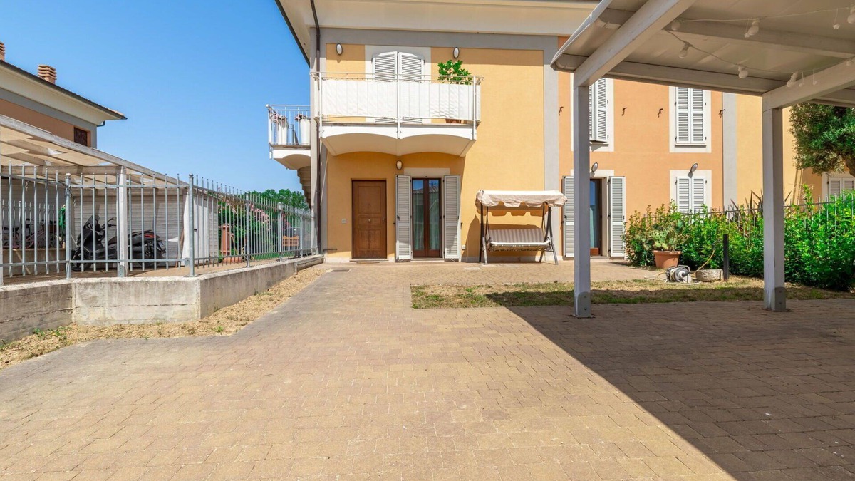 Loreto Apartment | Italian Experience - CasAmare