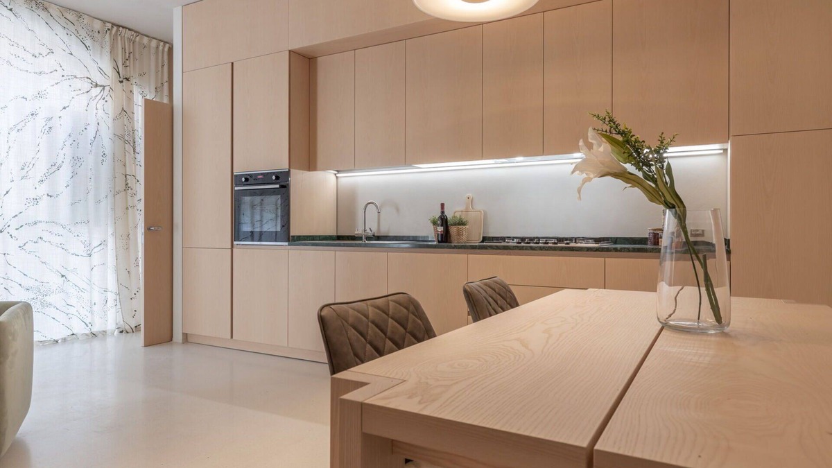Villa Musone Apartment | Italian Experience - Suite Marè