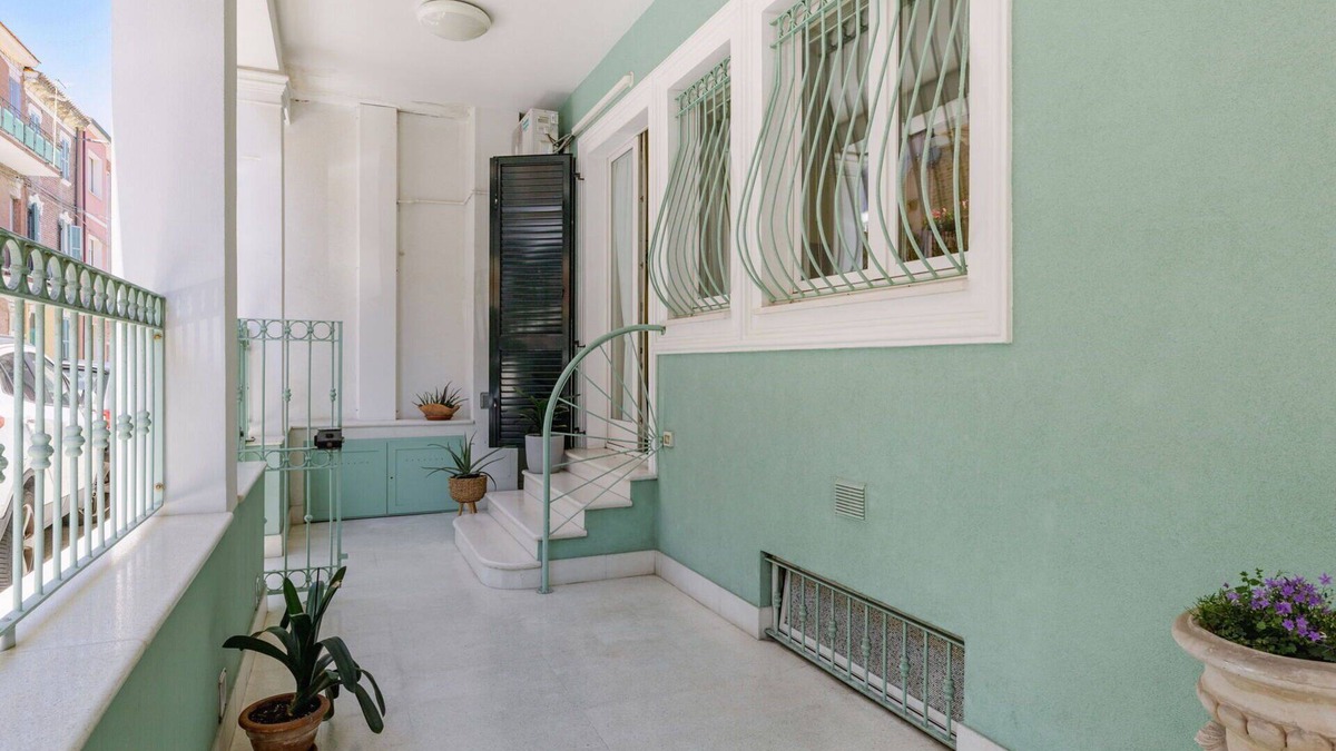 Villa Musone Apartment | Italian Experience- Suite OltreMare