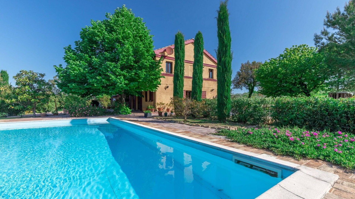Bettolelle Villa | Italian Experience - Casa Bellavista