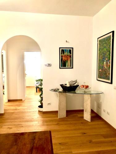 Quartiere XXIX Ponte Mammolo Apartment | Italian luxury apartment
