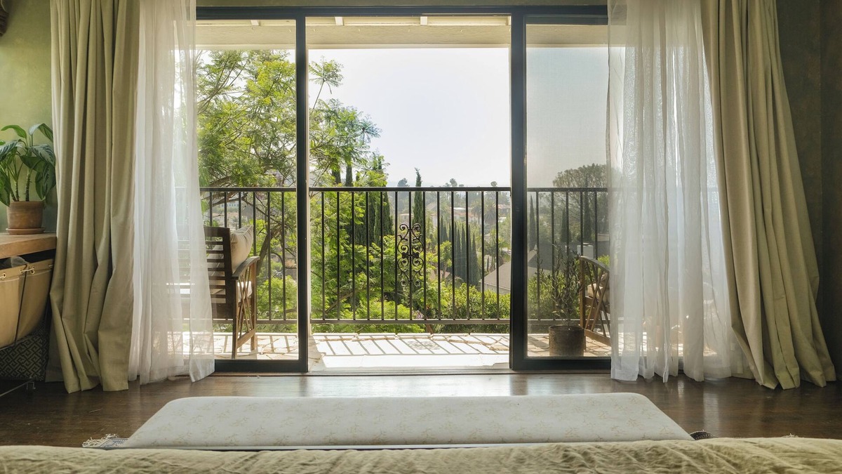 Hollywood Hills House | Italian Villa in the Hollywood Hills! VIEWS! HOT TUB!