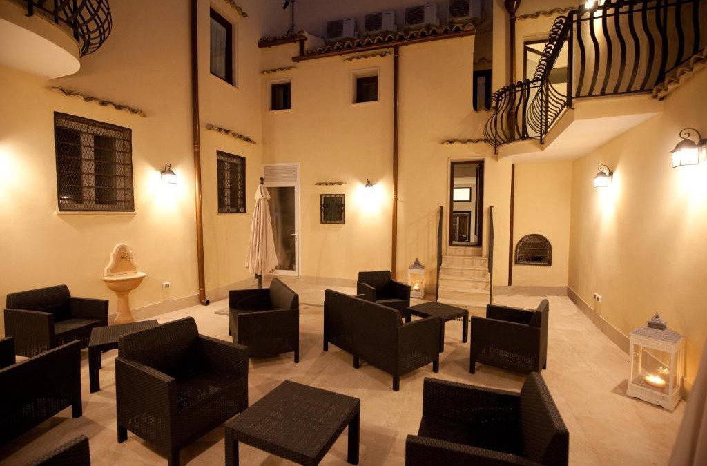 Ortigia House | Italiana Resort Maniace