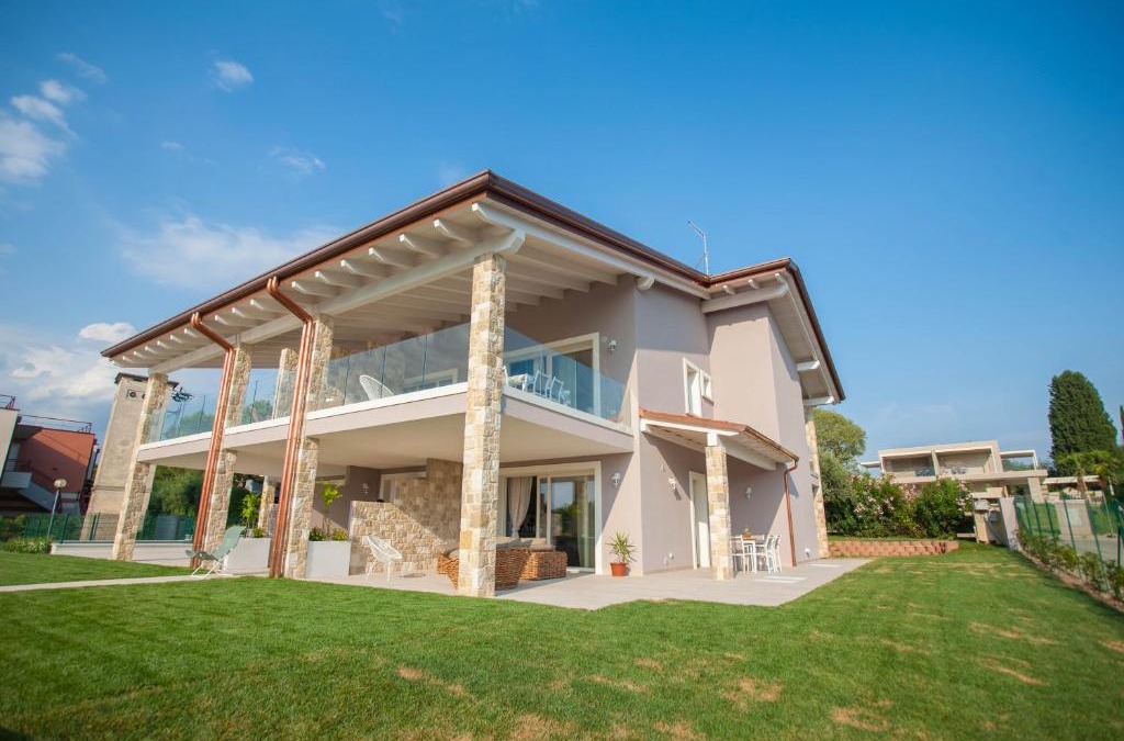 Mattarana Apartment | Italianflat - Maison du Lac