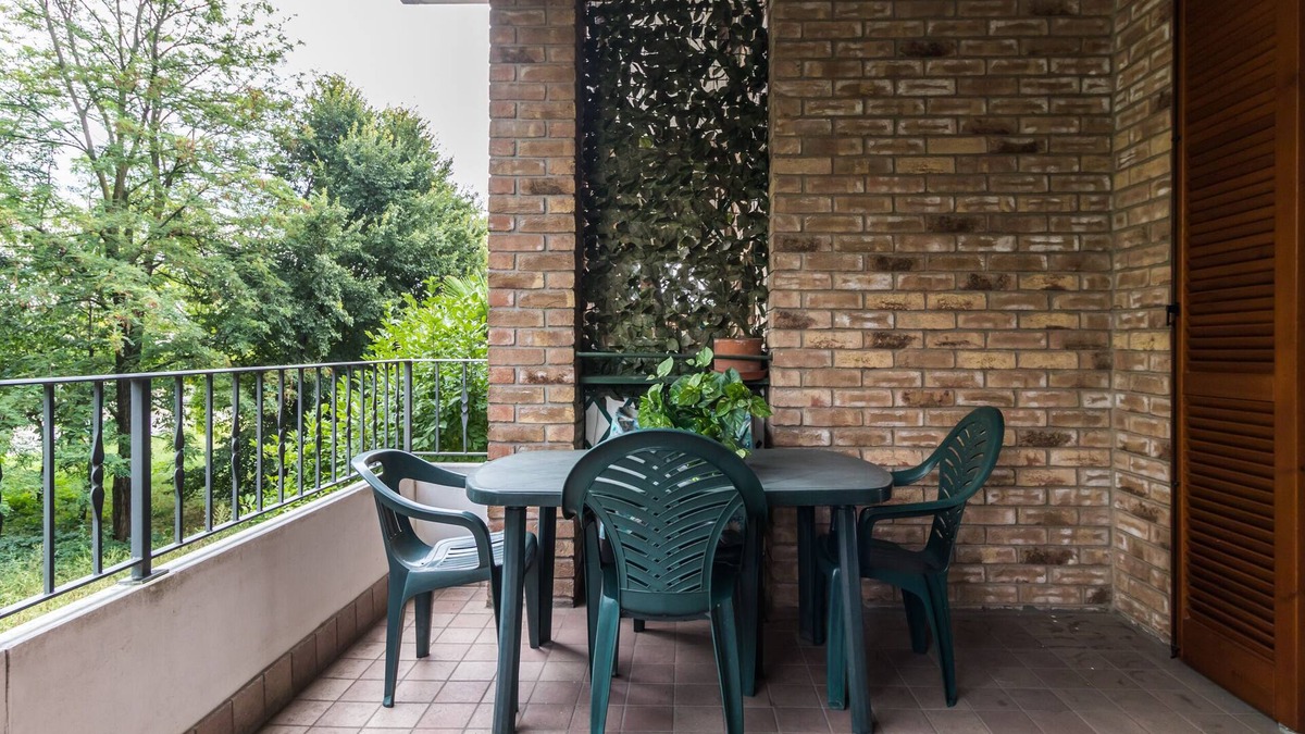 Seveso Apartment | Italianway - Andrea Doria 49