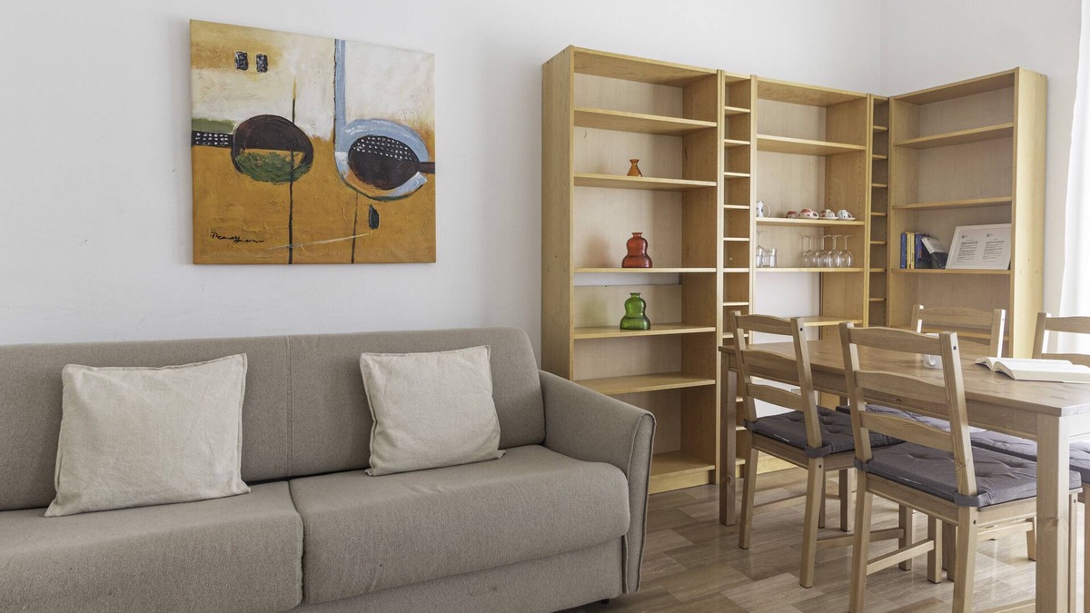 Acquabella Apartment | Italianway - Argonne 7