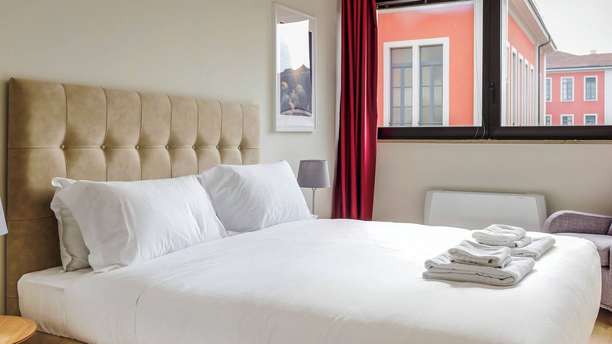 Loreto Apartment | Italianway - Bergonzoli Place - Shakespeare