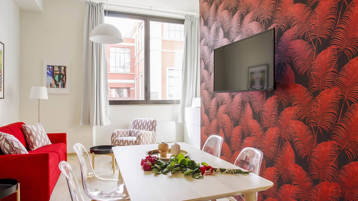 Loreto Apartment | Italianway - Bergonzoli Place - Frida