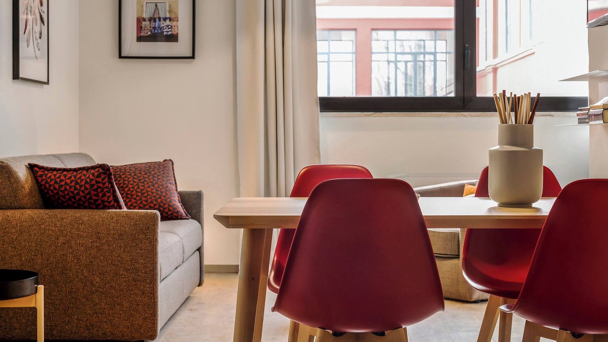 Loreto Apartment | Italianway - Bergonzoli Place - Gipsy