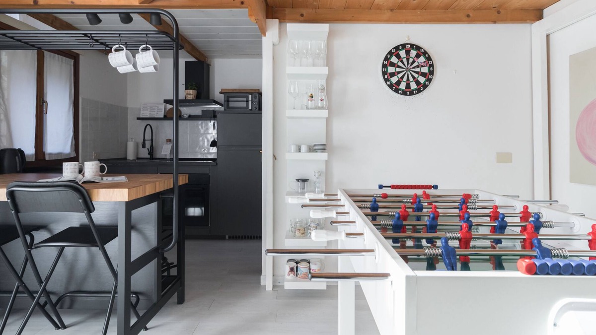Navigli Apartment | Italianway - Binda 10