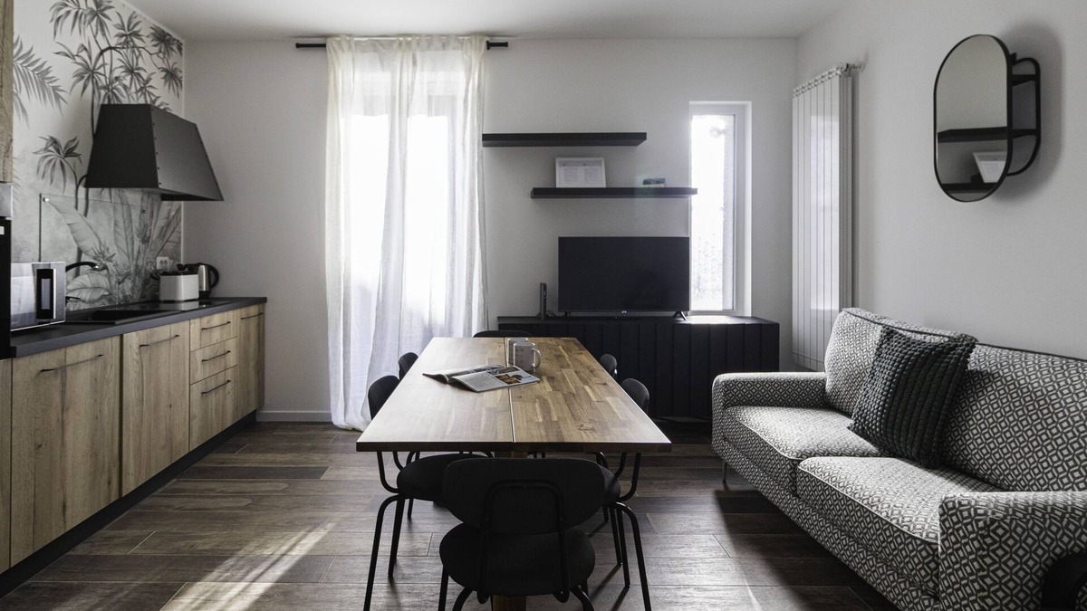 Central Station Apartment | Italianway - Buenos Aires 65 E