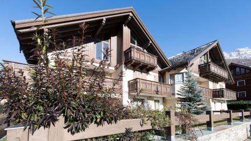 Bormio Apartment | Italianway - Castellazzi 14 Marmotta