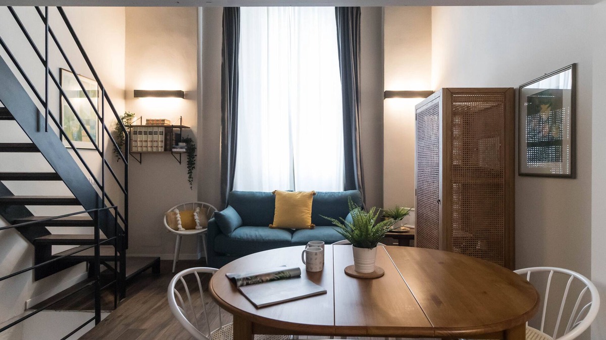 Casoretto Apartment | Italianway - Chavez 2