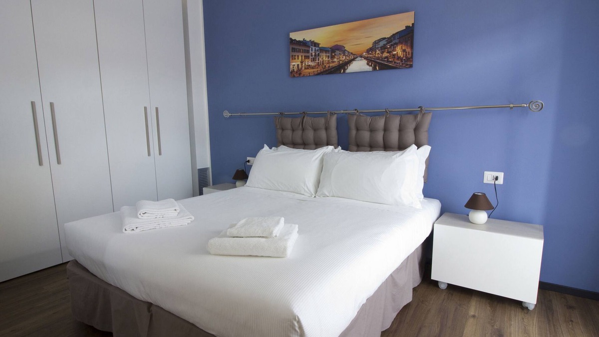 Dergano Apartment | Italianway - Ciaia 6 A