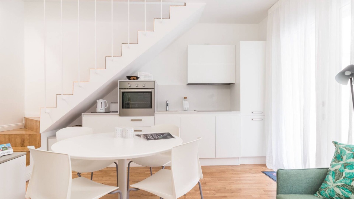 Zona Risorgimento Apartment | Italianway - Ciro Menotti 18
