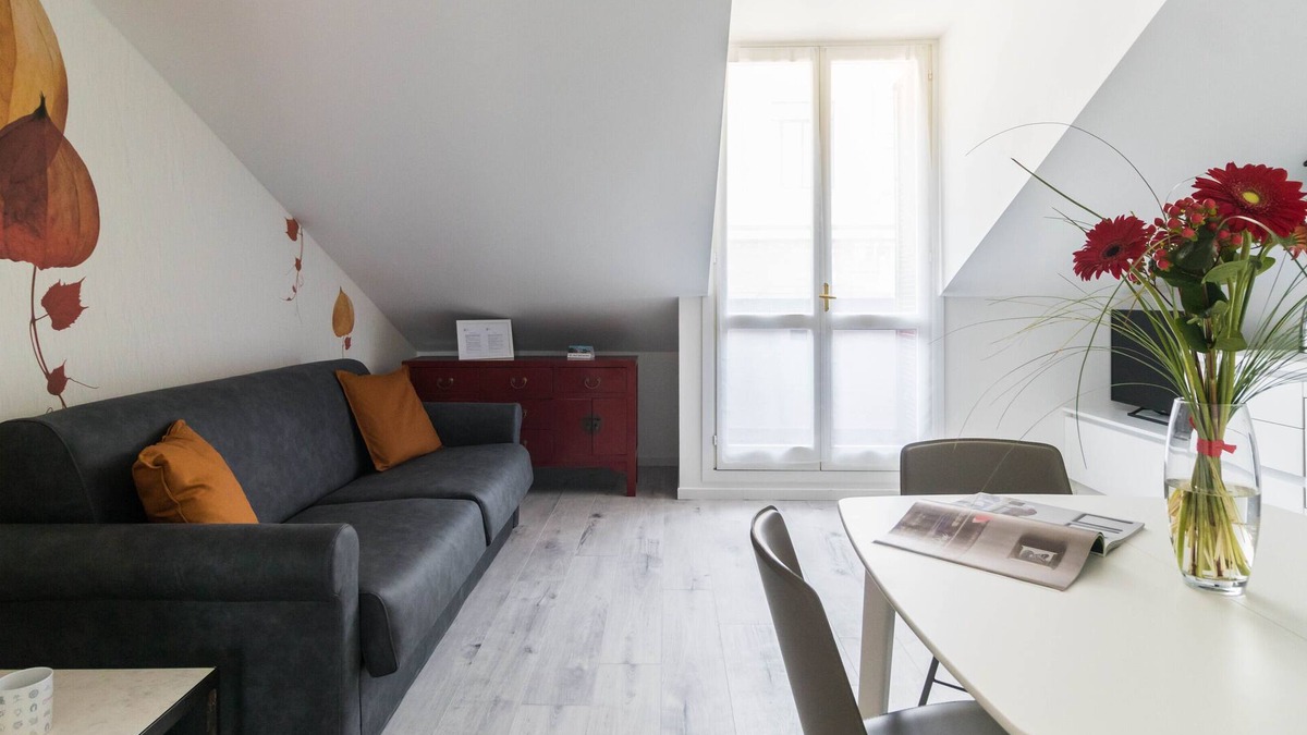 Guastalla Apartment | Italianway - Commenda 35 A
