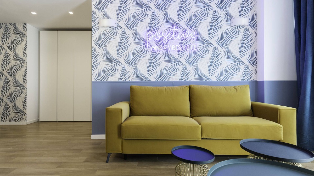 San Babila Apartment | Italianway - Corso Venezia 7 - Madama Butterfly