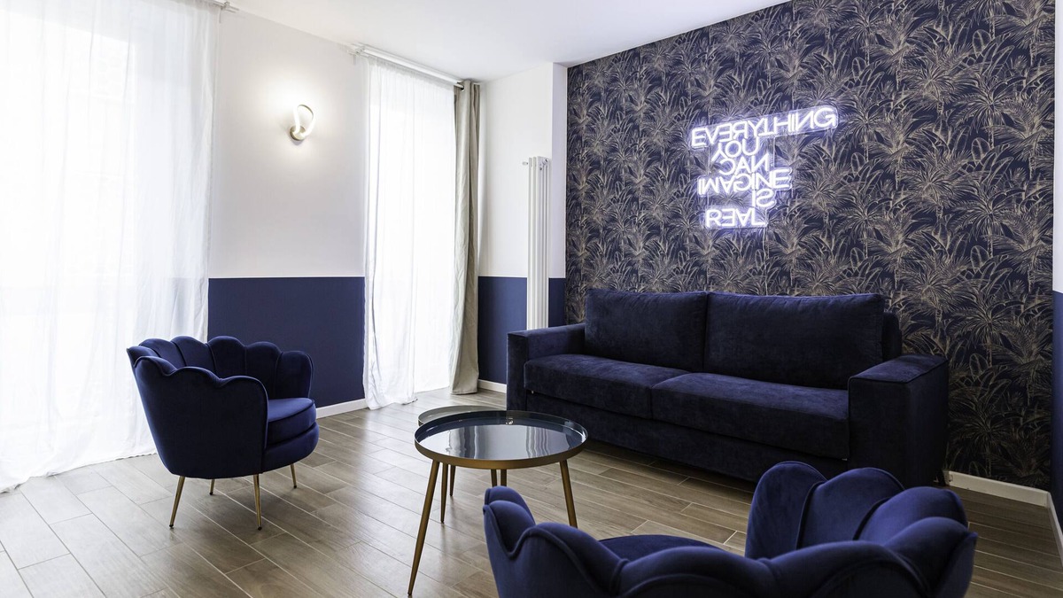 San Babila Apartment | Italianway - Corso Venezia 7 - Rigoletto