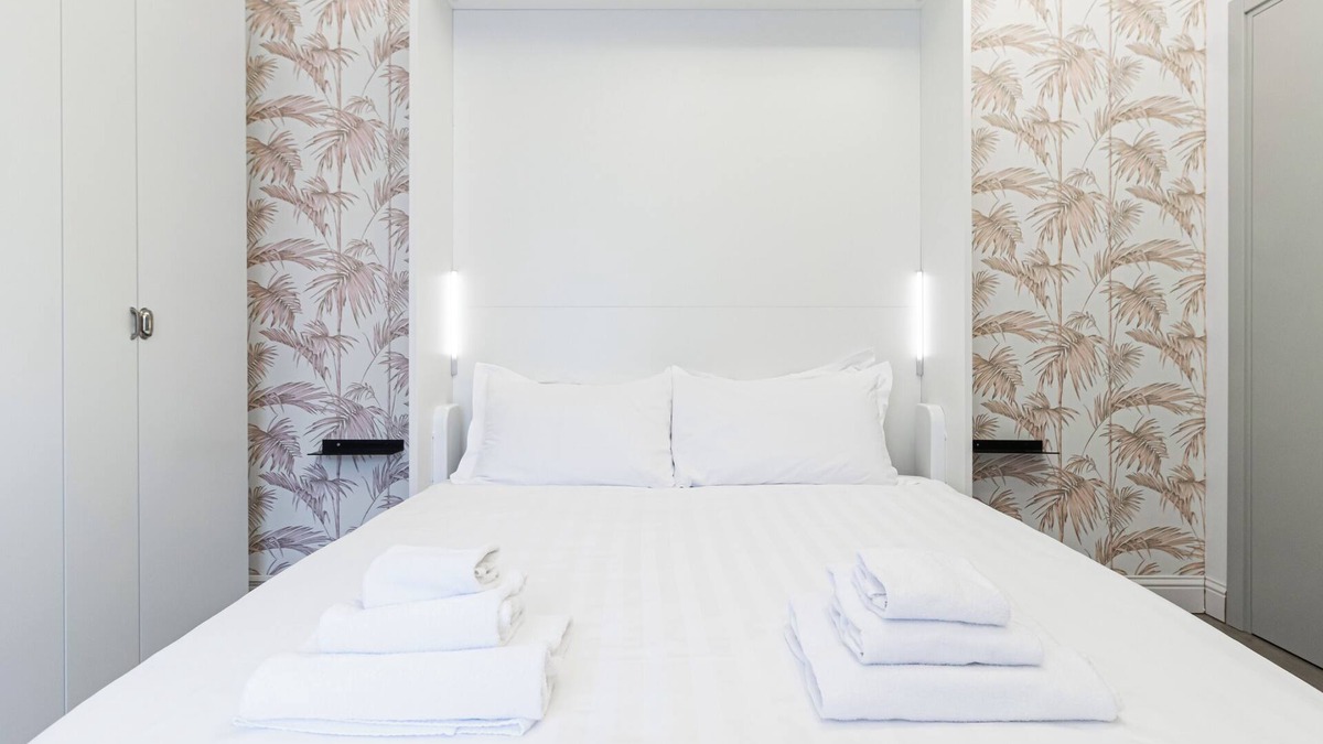 San Babila Apartment | Italianway - Corso Venezia 7 - Boheme