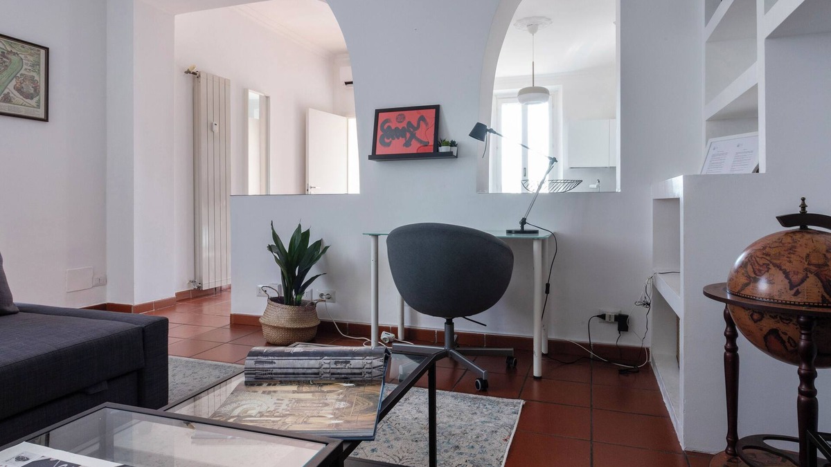 Porta Genova Apartment | Italianway - Cristoforo Colombo 5B