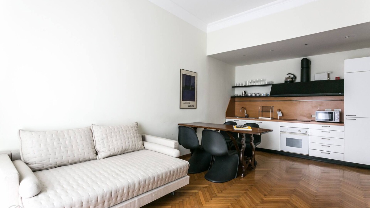Tre Torri Apartment | Italianway - Da Procida 25