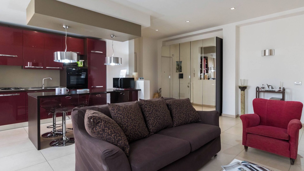 Acquabella Apartment | Italianway - Dall'Ongaro 24